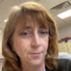 Meet your Posher, Sandi